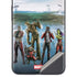 Marvel Guardians of the Galaxy Hero Squad Google Pixel 5a Skin